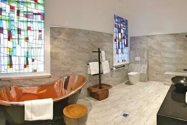 ホテル Circa 1928   Albury