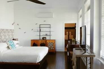 בית מלון כפרי Circa 1928 Albury