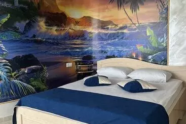 Kirch Hotel & Restaurant