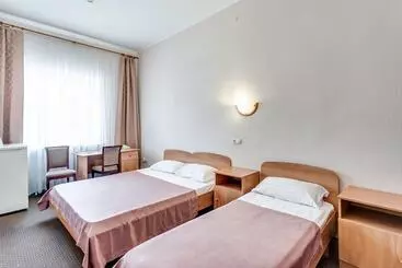 Hotelli Liner Platov