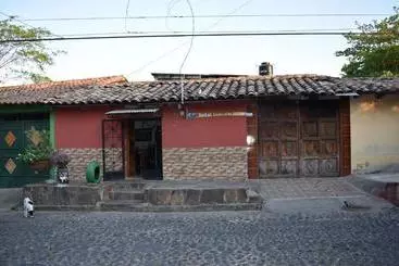 Pensione Hostal Raíces De Mi Pueblo