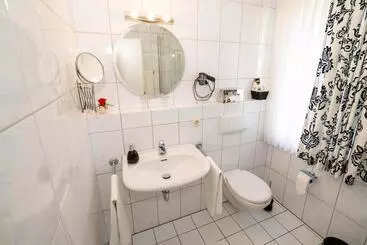 Aamiaismajoitus (B&B) Papenbreer