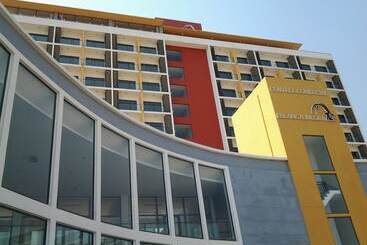 هتل Palanca Negra