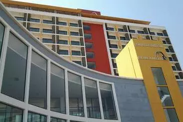 Hôtel Palanca Negra