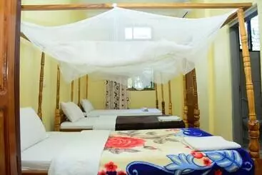 Hotel Patmos