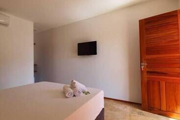 Aparthotel Villa Das Oliveiras   Bosque