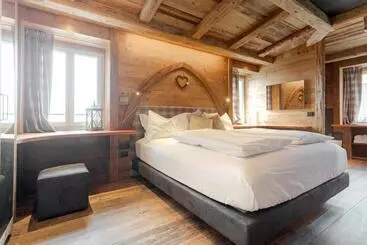 Bed and Breakfast John Luxury Suites