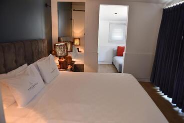 هتل Levent Lavandula