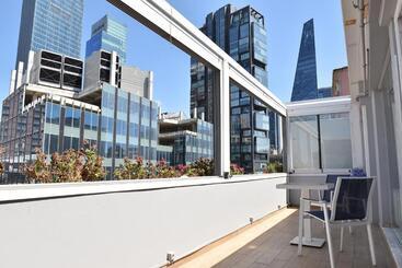 هتل Levent Lavandula