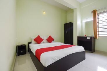 Hotell Spot On 62496 Srigandha Party Hall