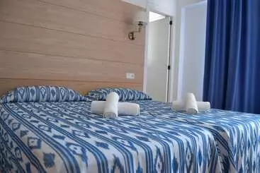 Aparthotel Vista Sol