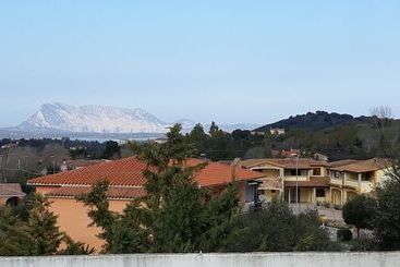 Pension Sardegna Affitto Camere   San Teodoro House