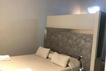 هتل آپارتمان Residenza Solferino