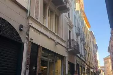 هتل آپارتمان Residenza Solferino