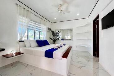 אתר נופש Pawikan Boutique