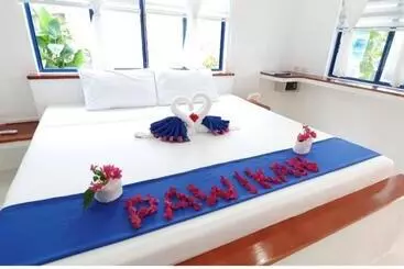 Resort Pawikan Boutique