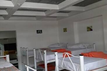Hostel Canto Dos Pássaros