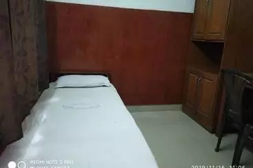 Hotel Unnikrishna Lodge