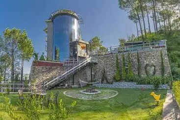 Kanishka Retreat Resort Chail