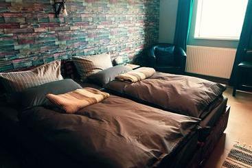 בית מלון כפרי Geismarburg