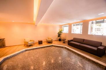 Szálloda Havana Economy