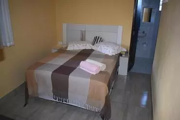 Pensão Recanto Novo Horizonte