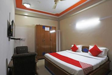 Hotelli Oyo 47146  Tulip Park Inn