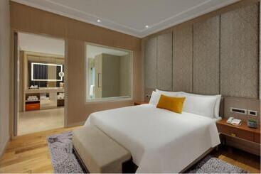 Welcomhotel By Itc Hotels, Raja Sansi, Amritsar