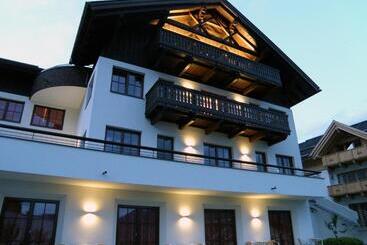 Hotell Garni Frommes