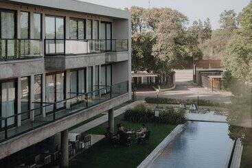 La Urumpta Hotel By Aken Mind