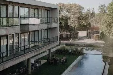 La Urumpta Hotel By Aken Mind