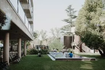 La Urumpta Hotel By Aken Mind