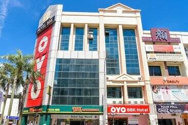 Hôtel Oyo 1219  Bbk