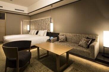 Hotell Portom International Hokkaido