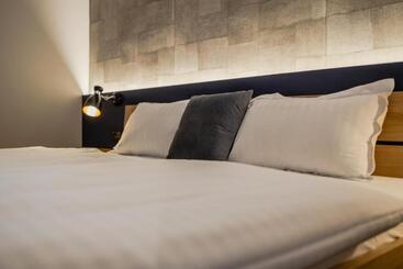 호텔 Villars Lodge