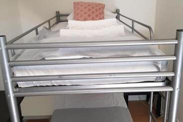 Bed and Breakfast Bnbtulip