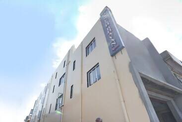 Hotell Oyo 47587  Ganesh Bhawan