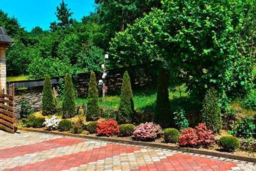 פנסיון Casa Papițu