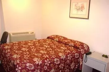 בית מלון כפרי Edgewick Inn