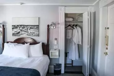 酒店 Emerson Inn By The Sea