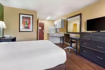 酒店 Extended Stay America Suites Albuquerque Rio Rancho