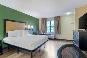 هتل Extended Stay America Suites  Asheville  Tunnel Rd