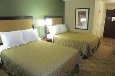 호텔 Extended Stay America Suites  Los Angeles  Torrance Blvd