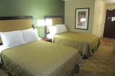 בית מלון כפרי Extended Stay America Suites  Los Angeles  Torrance Blvd