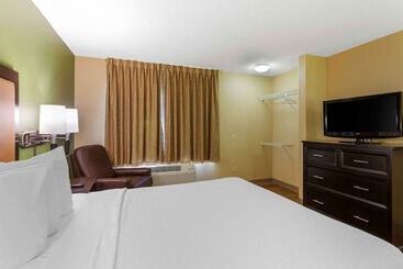 בית מלון כפרי Extended Stay America Select Suites   Salt Lake City   Sandy