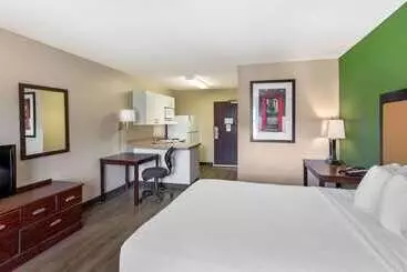فندق Extended Stay America Select Suites Salt Lake City Union Park