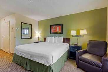 酒店 Extended Stay America Suites  Washington, D.c.  Germantown  Milestone