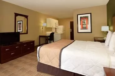 ホテル Extended Stay America Suites   Madison   Junction Court