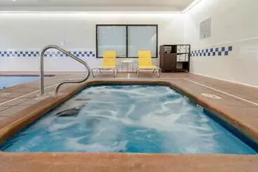 Отель Fairfield Inn Fort Leonard Wood St. Robert