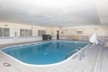 فندق Best Western Bryan College Station